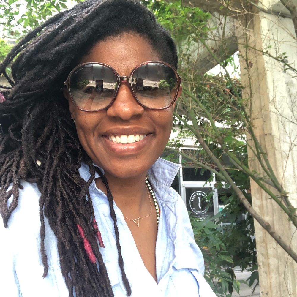 Meet your Posher, Brandi